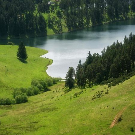 Stand'Art - Апартамент , Смолянски Езера Buitenkant foto